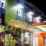 De\' Kayakini Hotel